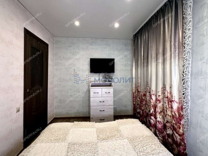 четырёхкомнатная квартира в Костромском переулке дом 1