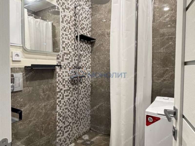 двухкомнатная квартира на проспекте Ленина дом 42