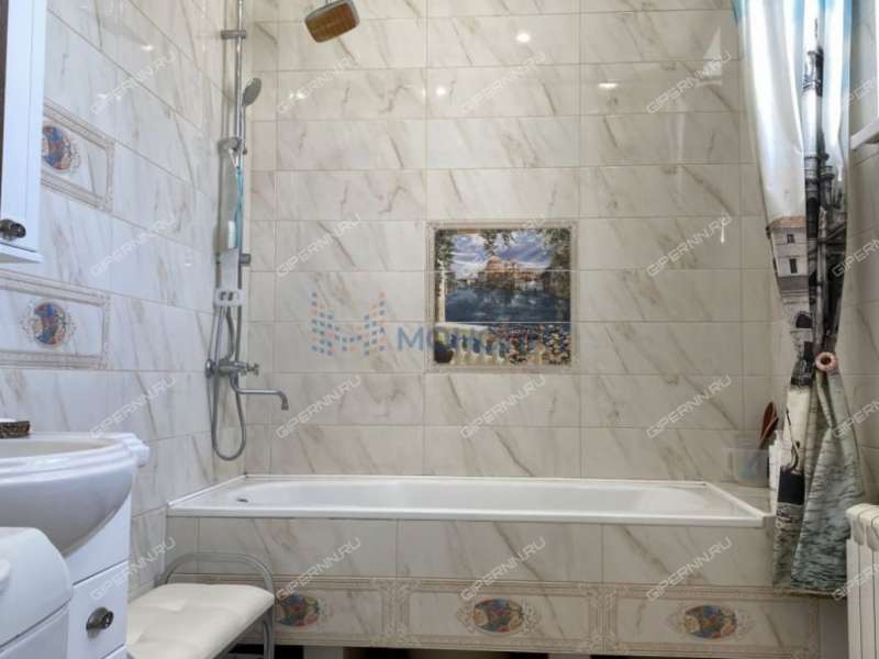 трёхкомнатная квартира на Советской улице дом 19/2