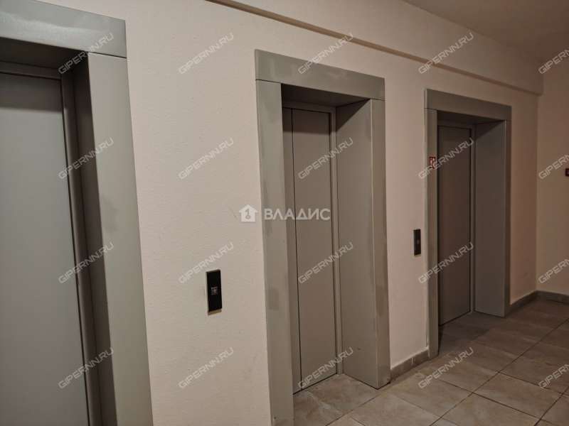 двухкомнатная квартира на Русской улице улице дом 16 деревня Анкудиновка