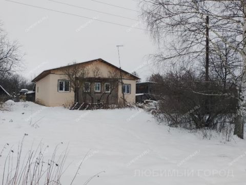 dom-derevnya-kopnino-bogorodskiy-municipalnyy-okrug фото