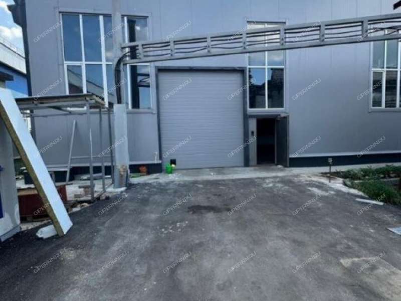 помещение под склад на Вторчермета ул,д. 1 к1