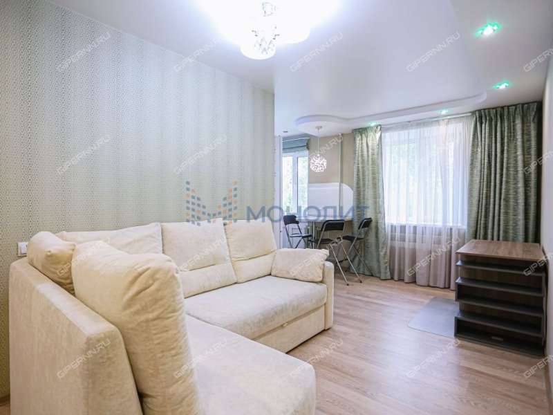 трёхкомнатная квартира на Артельной улице дом 8