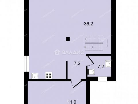 dom-selo-elhovka-kstovskiy-rayon фото