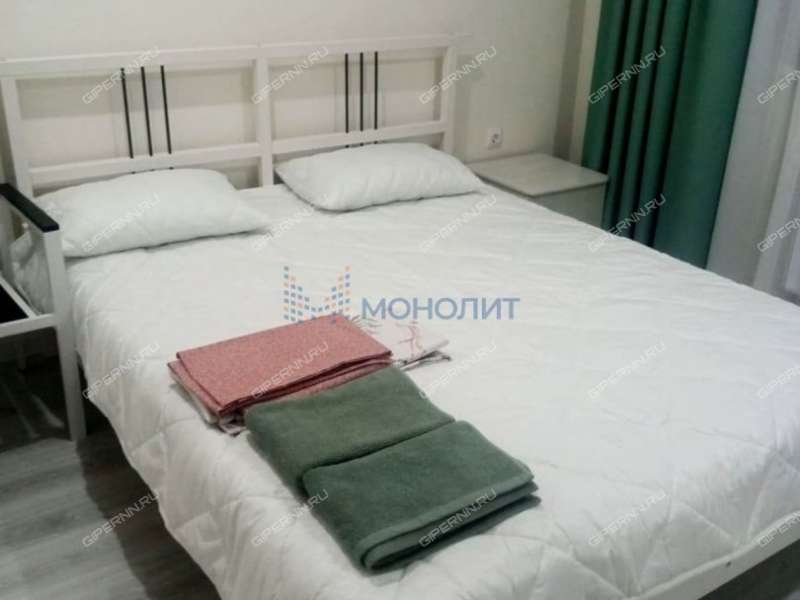 дом на улице Набережная село Фокино