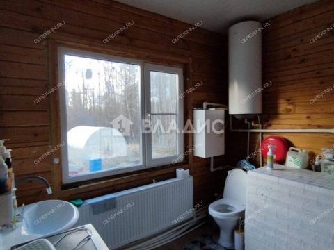 dom-derevnya-dyakovo-semenovskiy-gorodskoy-okrug фото