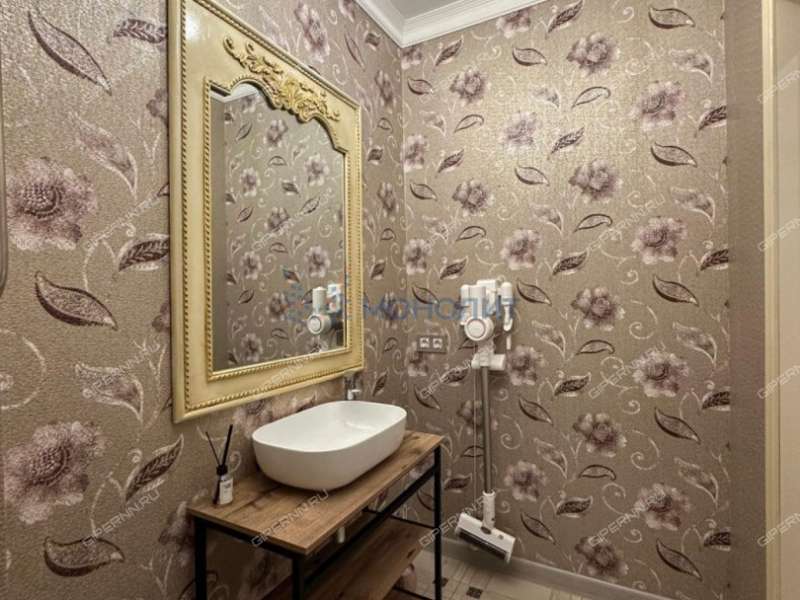 таунхаус в Александровской слободе