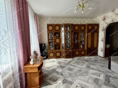 dom-selo-krasnyy-oselok-lyskovskiy-municipalnyy-okrug фото