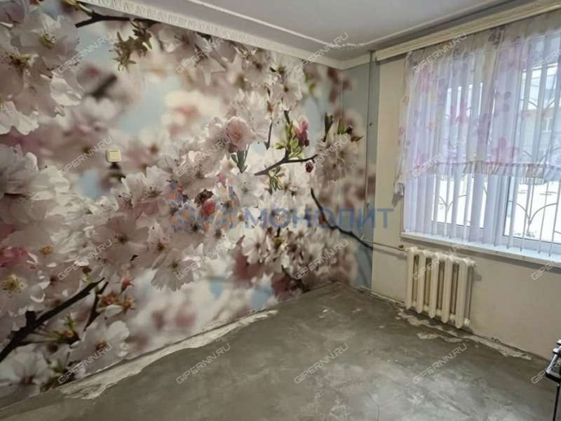 трёхкомнатная квартира на Брикетной улице дом 11