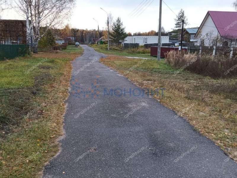 дом на улице Полевая село Городищи (Краснослободский сельсовет