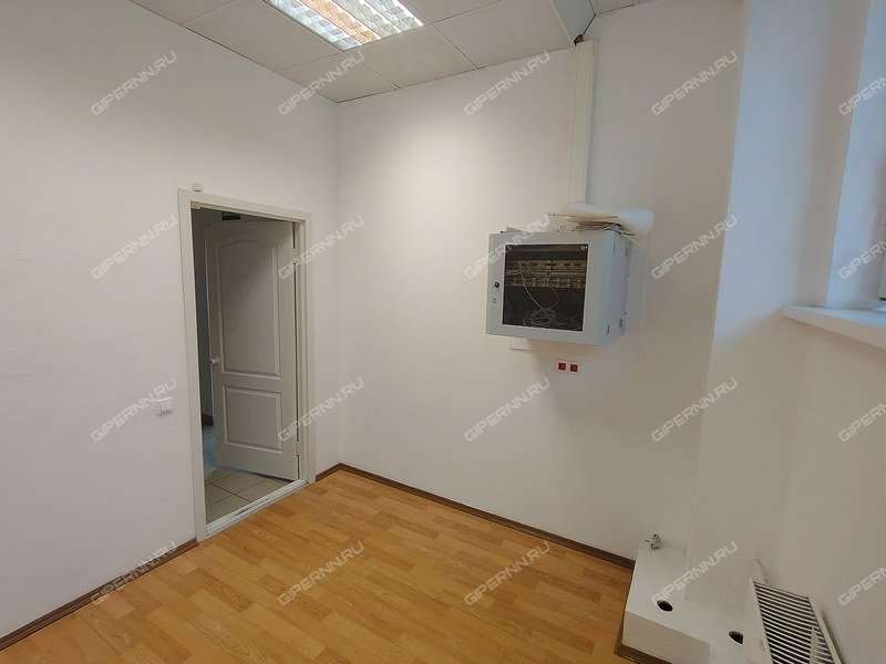помещение под офис на Родионова ул. д.23