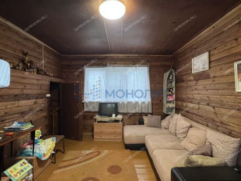 dacha-poselok-okskiy-bogorodskiy-municipalnyy-okrug фото