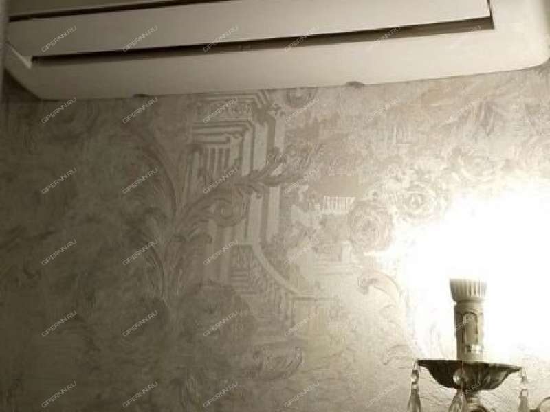 двухкомнатная квартира на улице Веденяпина дом 1а