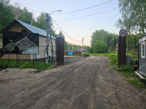 selo-elhovka-kstovskiy-rayon фото
