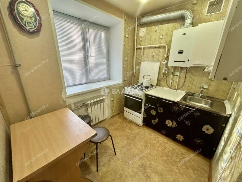 двухкомнатная квартира на 7 город Богородск