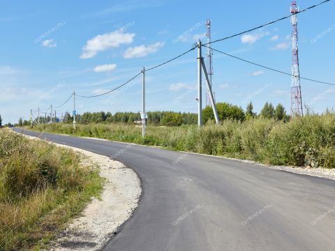 derevnya-shumilovo-bogorodskiy-municipalnyy-okrug фото