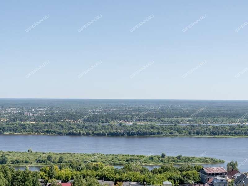 четырёхкомнатная квартира на улице Родионова дом 192 к4