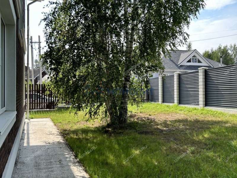 дом на улице Просторная