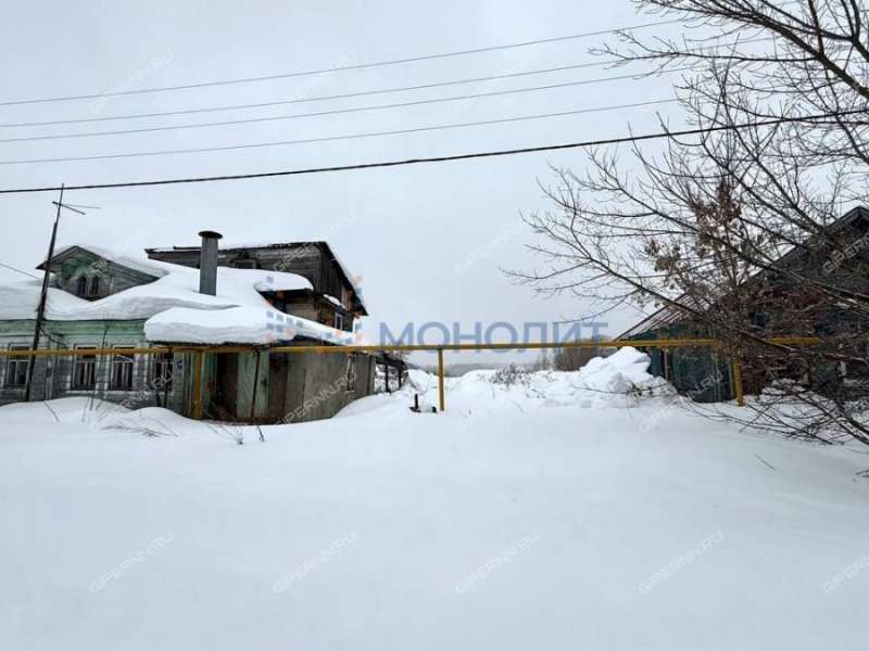 земельный участок 25 соток деревня Лапшлей