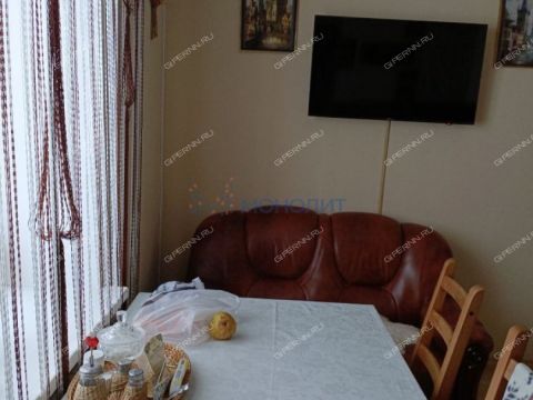 dom-derevnya-frolovskoe-kstovskiy-rayon фото