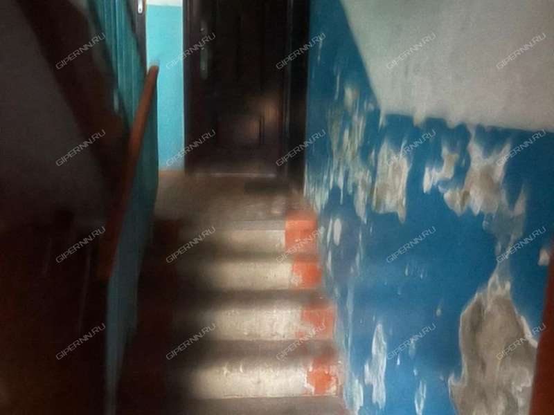 трёхкомнатная квартира на Молодёжной улице дом 9 село Зиняки