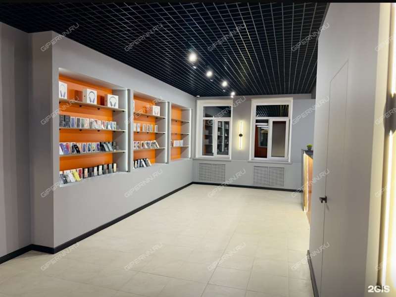 помещение под торговую площадь на Варварской улице