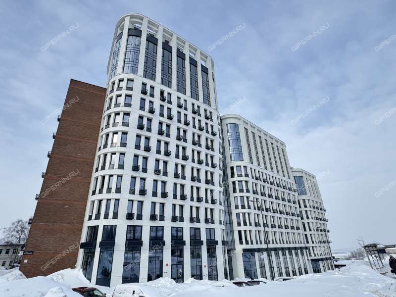 Дальняя улица, 10 фото