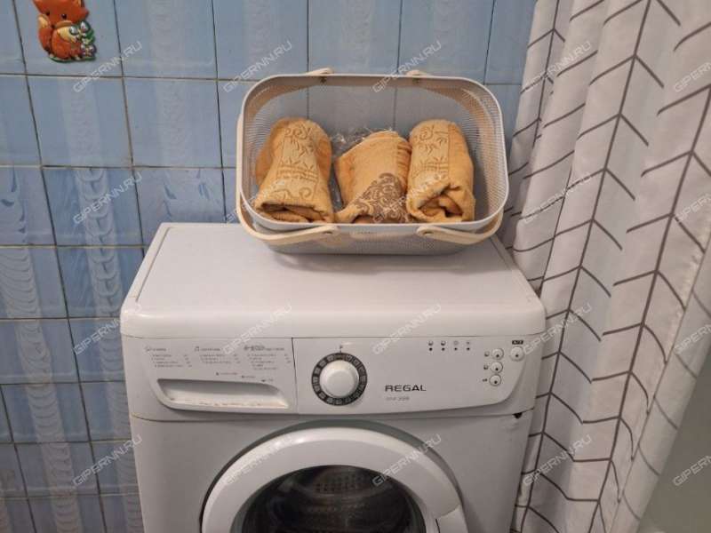 однокомнатная квартира на улице Мирошникова дом 3б