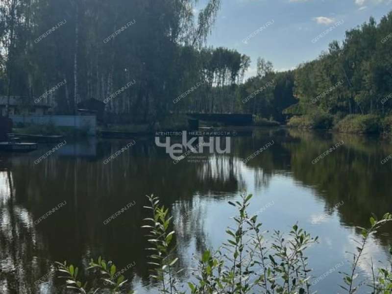 земельный участок 20 соток Счастливая село Елховка