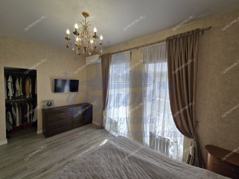 taunhaus-derevnya-frolovskoe-kstovskiy-rayon фото