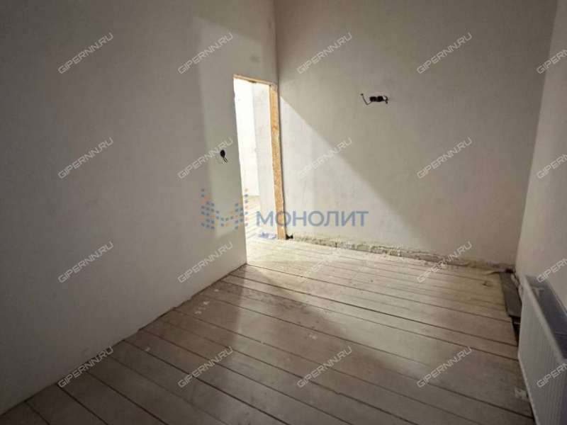 дом на садоводческий кооператив Балтика