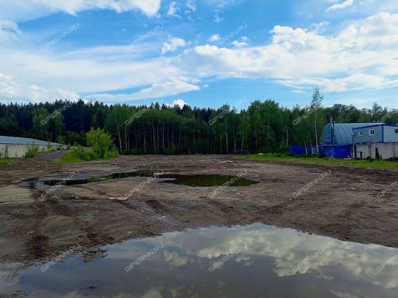 помещение под склад на Московском шоссе