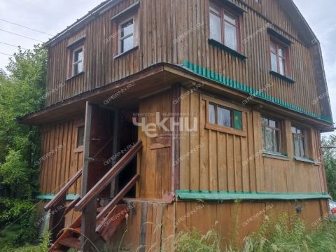 dacha-derevnya-uspene-semenovskiy-gorodskoy-okrug фото