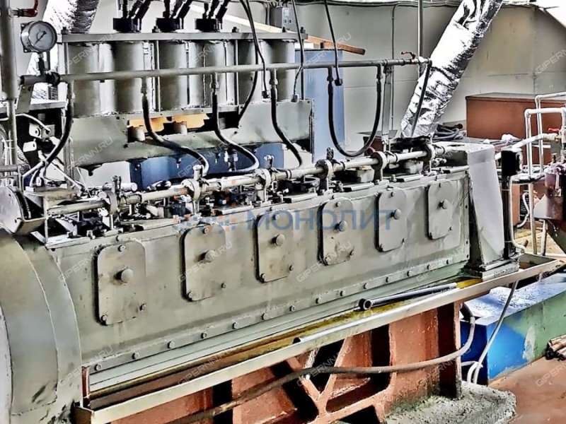 имущественный комплекс под склад, производственную площадь на Заводской улице город Богородск