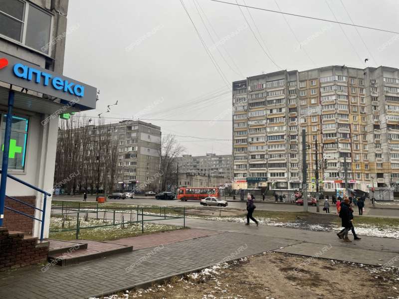 помещение под торговую площадь на Пролетарской улице