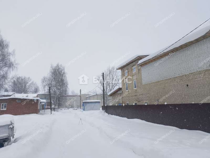 помещение под помещение свободного назначения на улице Энгельса город Бор