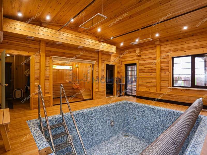 дом на Васильковой улице