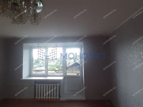 1-komnatnaya-gorod-semenov-semenovskiy-gorodskoy-okrug фото