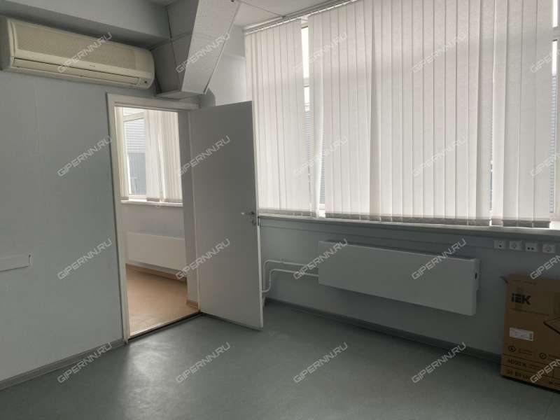 помещение под офис на улице Нартова