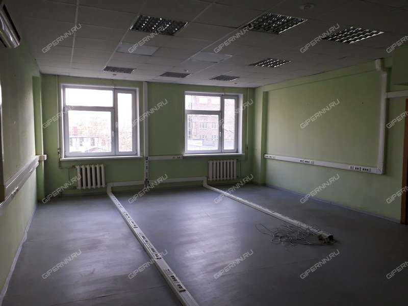 помещение под офис на Новикова-Прибоя ул., д.12