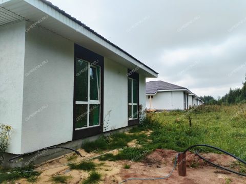 dom-derevnya-prudy-bogorodskiy-municipalnyy-okrug фото