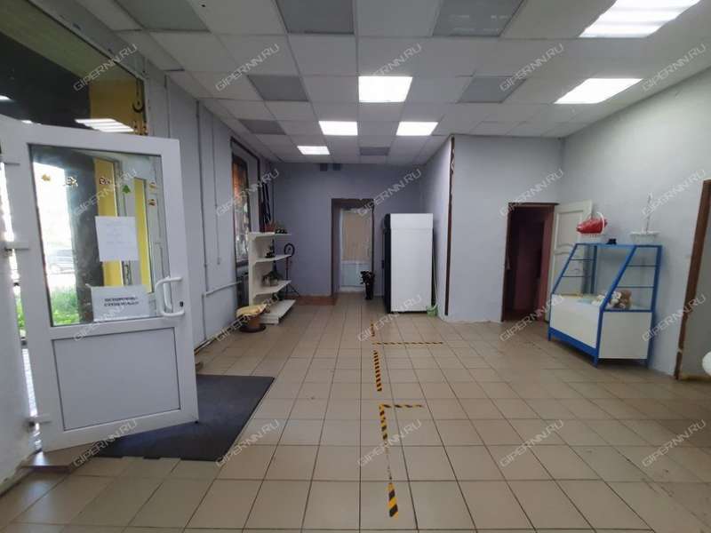 помещение под офис на Московском шоссе