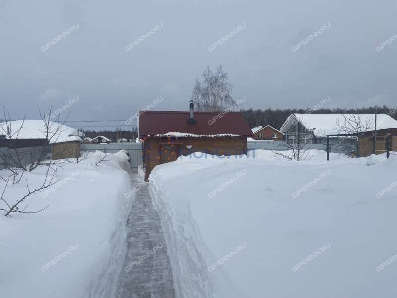 дом на улице Ахматовой село Каменки