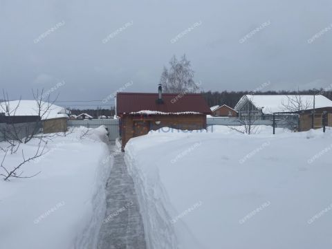 dom-selo-kamenki-bogorodskiy-municipalnyy-okrug фото