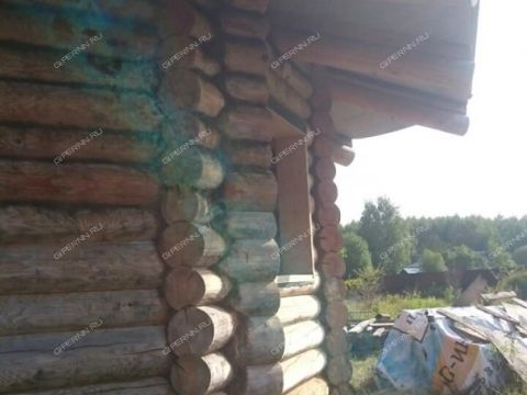 dom-derevnya-selyancevo-sokolskiy-gorodskoy-okrug фото