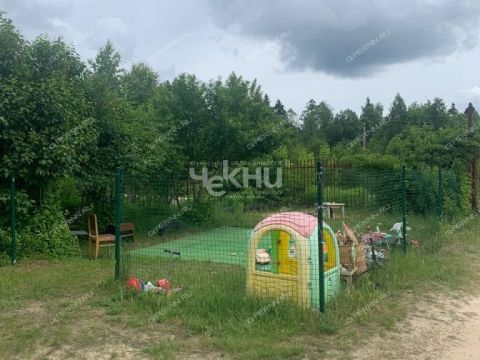 dom-snt-kolos-ter-gorodskoy-okrug-bor фото