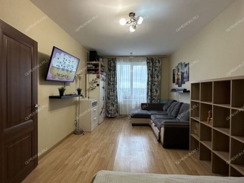 1-komnatnaya-derevnya-ankudinovka-kstovskiy-rayon фото