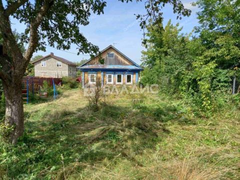 dom-derevnya-bukino-bogorodskiy-municipalnyy-okrug фото