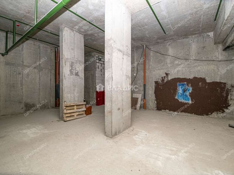 помещение под помещение свободного назначения на улице Тимирязева