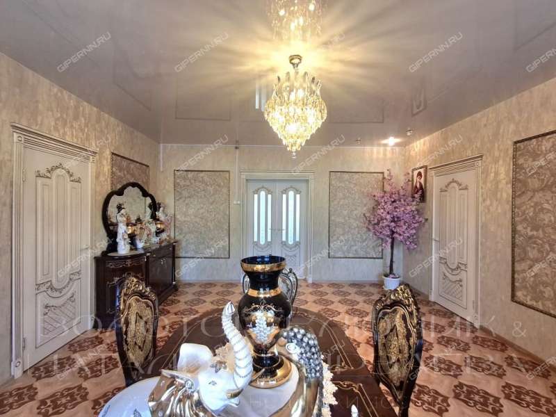 дом на Кокшаровской улице